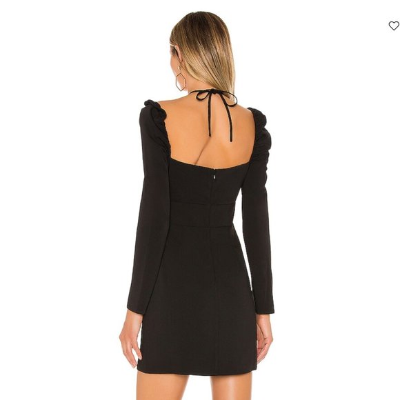 Lovers + Friends Hopper Mini Dress - Picture 3 of 6